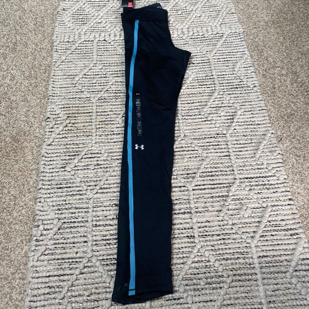 Under armour leggings